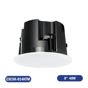 PARLANTE DE CIELO 70/100V 8" 40W