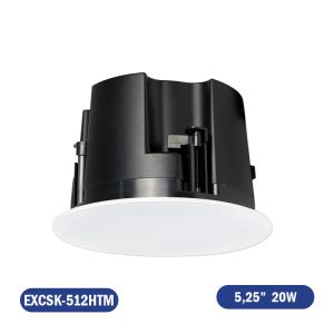 PARLANTE DE CIELO 70/100V 5,2" 20W