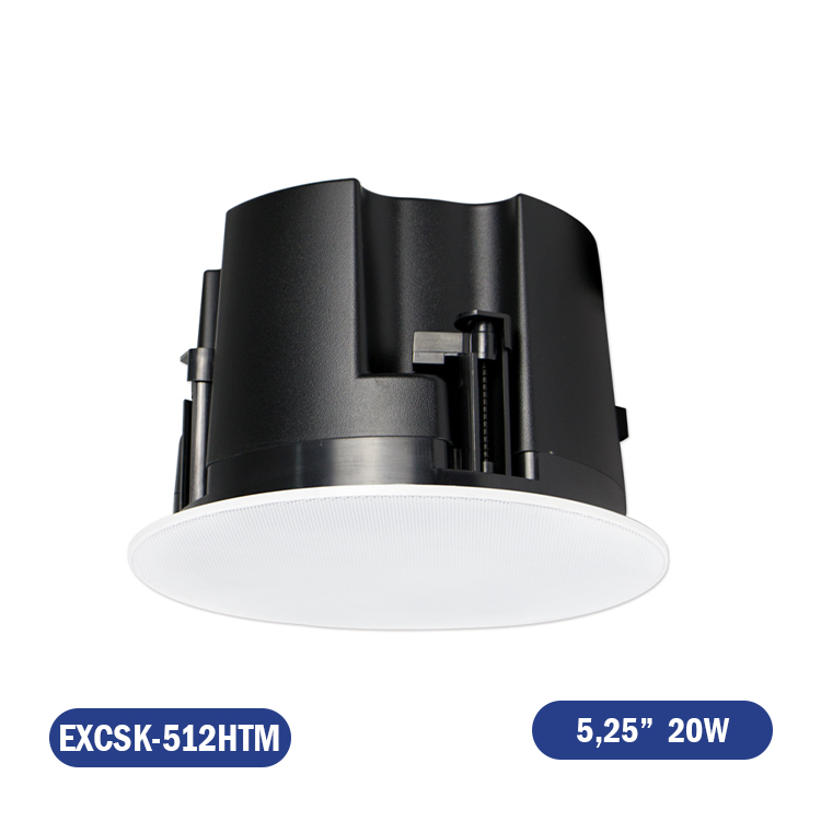 PARLANTE DE CIELO 70/100V 5,2" 20W
